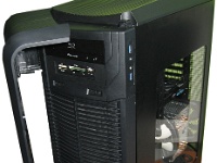 MacStorm Infinity 23